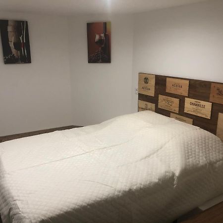 Le Mas De La Fontaine Appartement Armissan Buitenkant foto